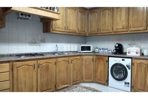 Villa i Viana do Castelo, Viana do Castelo, Viana do Castelo - € 330.000 | Ref: VCC14676 - foto 6
