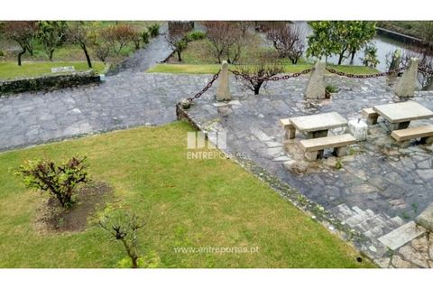 Villa i Viana do Castelo, Viana do Castelo, Viana do Castelo - € 330.000 | Ref: VCC14676 - foto 27