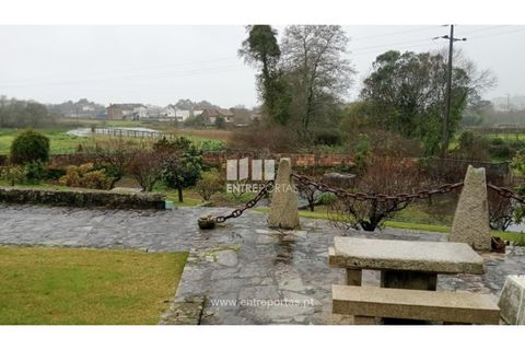Villa i Viana do Castelo, Viana do Castelo, Viana do Castelo - € 330.000 | Ref: VCC14676 - foto 29