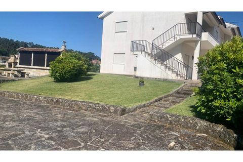 Villa i Viana do Castelo, Viana do Castelo, Viana do Castelo - € 330.000 | Ref: VCC14676 - foto 1