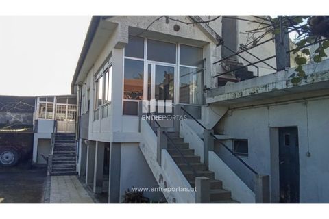 Villa i Viana do Castelo, Viana do Castelo, Viana do Castelo - € 318.500 | Ref: VCM14596 - foto 1