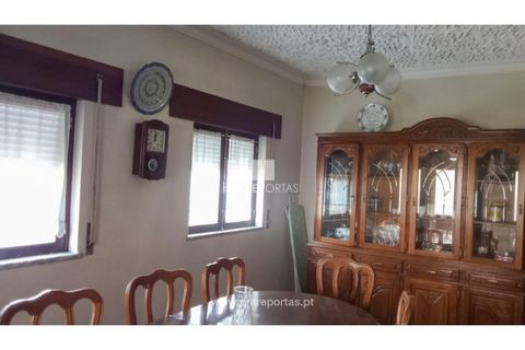 Villa i Viana do Castelo, Viana do Castelo, Viana do Castelo - € 318.500 | Ref: VCM14596 - foto 5