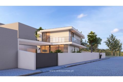 Villa i Vila do Conde, Porto, Vila do Conde - € 590.000 | Ref: VC05162 - foto 2