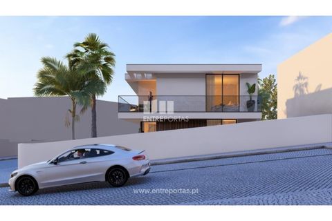 Villa i Vila do Conde, Porto, Vila do Conde - € 590.000 | Ref: VC05162 - foto 3