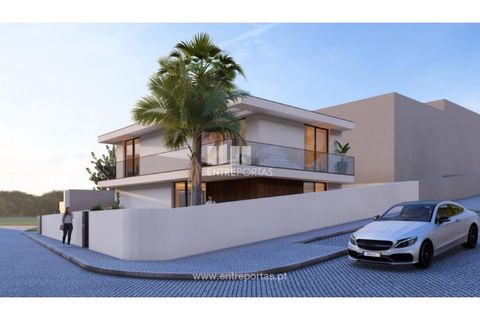 Villa i Vila do Conde, Porto, Vila do Conde - € 590.000 | Ref: VC05162 - foto 4