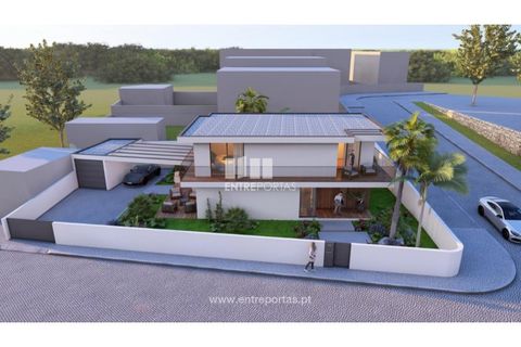 Villa i Vila do Conde, Porto, Vila do Conde - € 590.000 | Ref: VC05162 - foto 5