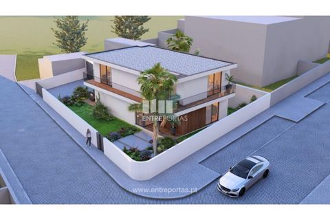 Villa i Vila do Conde, Porto, Vila do Conde - € 590.000 | Ref: VC05162 - foto 6