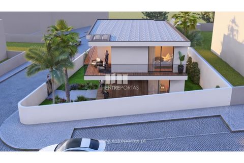 Villa i Vila do Conde, Porto, Vila do Conde - € 590.000 | Ref: VC05162 - foto 7