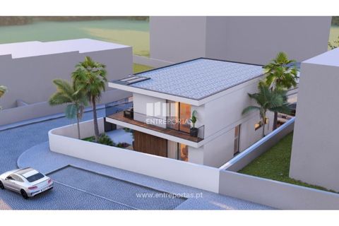 Villa i Vila do Conde, Porto, Vila do Conde - € 590.000 | Ref: VC05162 - foto 8