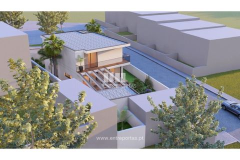 Villa i Vila do Conde, Porto, Vila do Conde - € 590.000 | Ref: VC05162 - foto 9