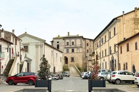 Lejlighed i Capodimonte, Viterbo, Capodimonte - € 98.000 | Ref: CBI006-2280-333042 - foto 27
