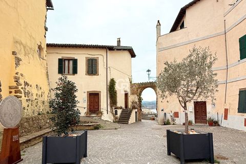 Lejlighed i Capodimonte, Viterbo, Capodimonte - € 98.000 | Ref: CBI006-2280-333042 - foto 28