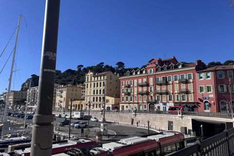 Lejlighed i Nice, Alpes-Maritimes, Nice - € 340.000 | Ref: 86695886 - foto 1