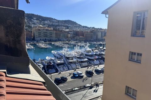 Lejlighed i Nice, Alpes-Maritimes, Nice - € 340.000 | Ref: 86695886 - foto 4