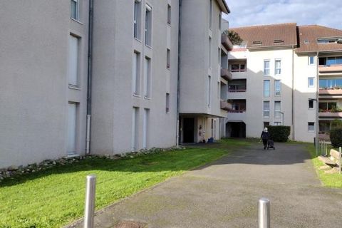 Leilighet i Tarbes, Hautes-Pyrenees, Tarbes - € 74 000 | Ref: VHLM_CP_119_RENE_CHAR_TARBES - foto 3