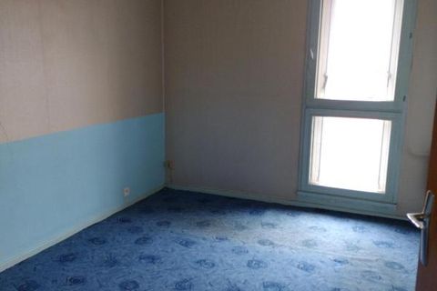 Leilighet i Tarbes, Hautes-Pyrenees, Tarbes - € 74 000 | Ref: VHLM_CP_119_RENE_CHAR_TARBES - foto 6