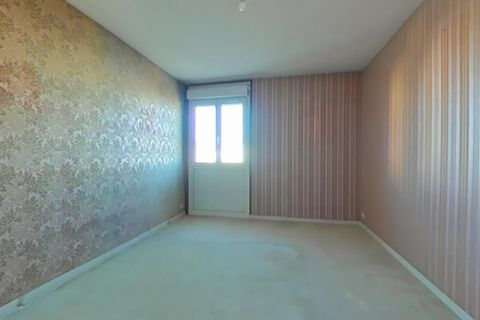 Leilighet i Tarbes, Hautes-Pyrenees, Tarbes - € 90 000 | Ref: VHLM-CP-9-MARTINET - foto 3