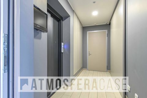 Leilighet i Seriate, Bergamo, Seriate - € 990 000 | Ref: 1002 - foto 11