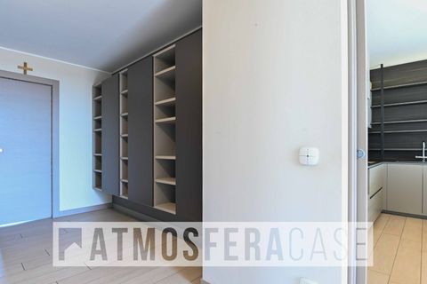 Leilighet i Seriate, Bergamo, Seriate - € 990 000 | Ref: 1002 - foto 12