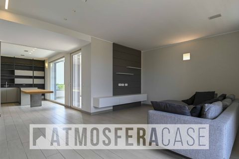 Leilighet i Seriate, Bergamo, Seriate - € 990 000 | Ref: 1002 - foto 13