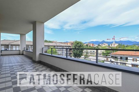 Leilighet i Seriate, Bergamo, Seriate - € 990 000 | Ref: 1002 - foto 22