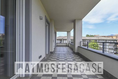 Leilighet i Seriate, Bergamo, Seriate - € 990 000 | Ref: 1002 - foto 23