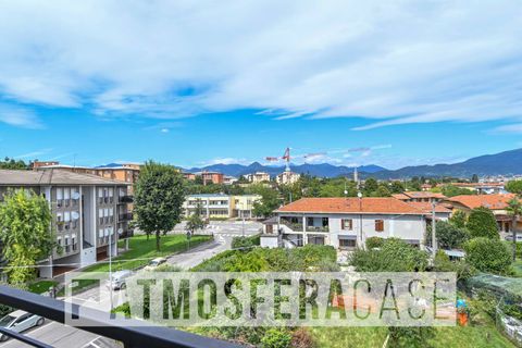 Leilighet i Seriate, Bergamo, Seriate - € 990 000 | Ref: 1002 - foto 24