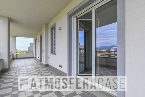 Leilighet i Seriate, Bergamo, Seriate - € 990 000 | Ref: 1002 - foto 25