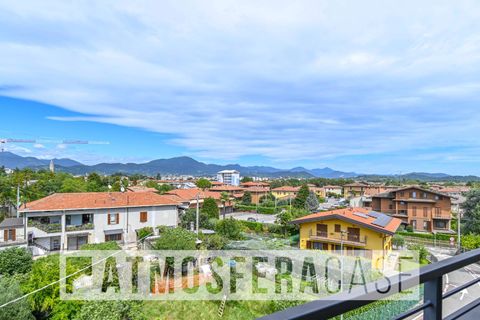 Leilighet i Seriate, Bergamo, Seriate - € 990 000 | Ref: 1002 - foto 26