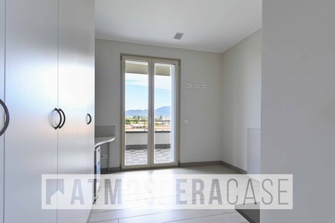 Leilighet i Seriate, Bergamo, Seriate - € 990 000 | Ref: 1002 - foto 27