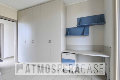 Leilighet i Seriate, Bergamo, Seriate - € 990 000 | Ref: 1002 - foto 28