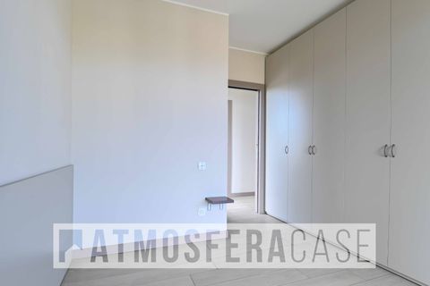 Leilighet i Seriate, Bergamo, Seriate - € 990 000 | Ref: 1002 - foto 29