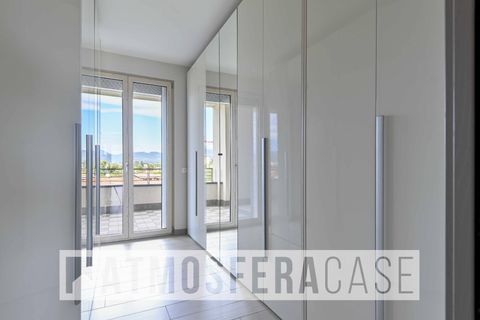 Leilighet i Seriate, Bergamo, Seriate - € 990 000 | Ref: 1002 - foto 33