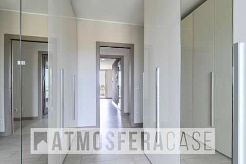 Leilighet i Seriate, Bergamo, Seriate - € 990 000 | Ref: 1002 - foto 34