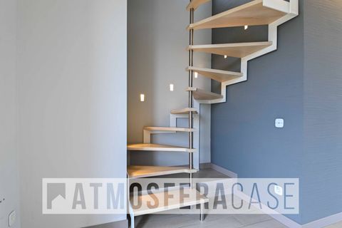 Leilighet i Seriate, Bergamo, Seriate - € 990 000 | Ref: 1002 - foto 35
