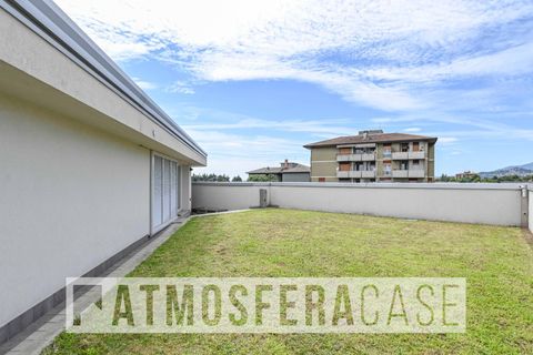 Leilighet i Seriate, Bergamo, Seriate - € 990 000 | Ref: 1002 - foto 38