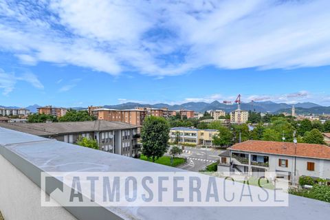 Leilighet i Seriate, Bergamo, Seriate - € 990 000 | Ref: 1002 - foto 2