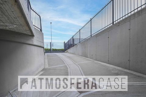 Leilighet i Seriate, Bergamo, Seriate - € 990 000 | Ref: 1002 - foto 43
