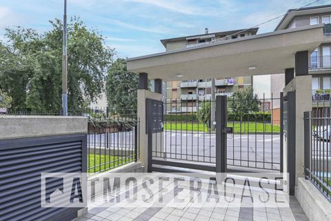 Leilighet i Seriate, Bergamo, Seriate - € 990 000 | Ref: 1002 - foto 47