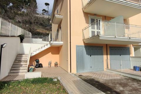 Rækkehus i Acquaviva Picena, Ascoli Piceno, Acquaviva Picena - € 280.000 | Ref: CV9492 - foto 2