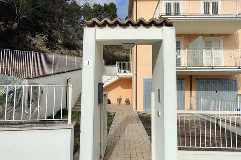 Rækkehus i Acquaviva Picena, Ascoli Piceno, Acquaviva Picena - € 280.000 | Ref: CV9492 - foto 4