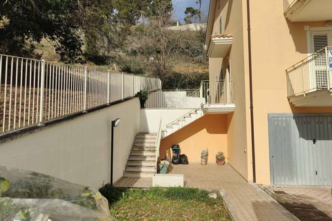 Rækkehus i Acquaviva Picena, Ascoli Piceno, Acquaviva Picena - € 280.000 | Ref: CV9492 - foto 6