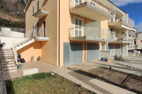 Rækkehus i Acquaviva Picena, Ascoli Piceno, Acquaviva Picena - € 280.000 | Ref: CV9492 - foto 7
