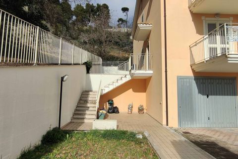 Rækkehus i Acquaviva Picena, Ascoli Piceno, Acquaviva Picena - € 280.000 | Ref: CV9492 - foto 8