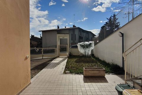 Rækkehus i Acquaviva Picena, Ascoli Piceno, Acquaviva Picena - € 280.000 | Ref: CV9492 - foto 9