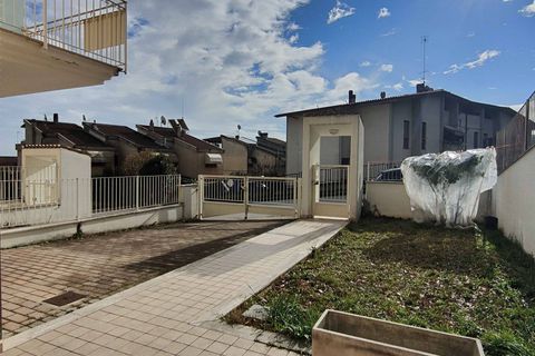Rækkehus i Acquaviva Picena, Ascoli Piceno, Acquaviva Picena - € 280.000 | Ref: CV9492 - foto 10