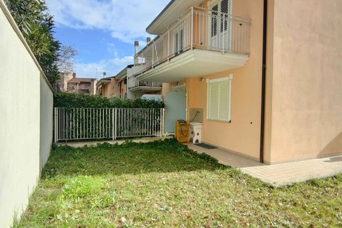 Rækkehus i Acquaviva Picena, Ascoli Piceno, Acquaviva Picena - € 280.000 | Ref: CV9492 - foto 15