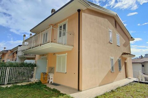 Rækkehus i Acquaviva Picena, Ascoli Piceno, Acquaviva Picena - € 280.000 | Ref: CV9492 - foto 16