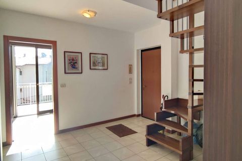 Rækkehus i Acquaviva Picena, Ascoli Piceno, Acquaviva Picena - € 280.000 | Ref: CV9492 - foto 19