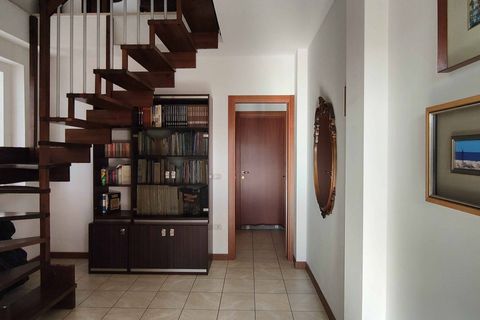 Rækkehus i Acquaviva Picena, Ascoli Piceno, Acquaviva Picena - € 280.000 | Ref: CV9492 - foto 20